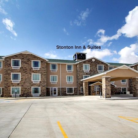 Stanton Inn And Suites Dış mekan fotoğraf