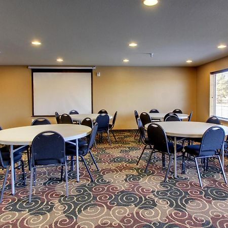 Stanton Inn And Suites Dış mekan fotoğraf