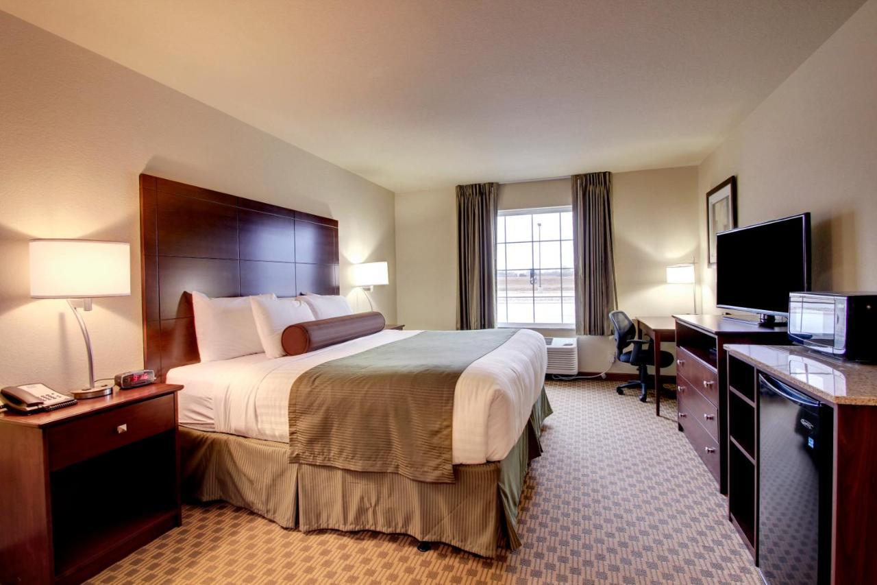 Stanton Inn And Suites Oda fotoğraf